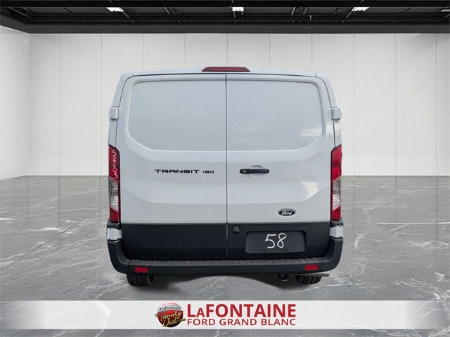 2026 Ford Transit-150 xl