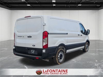 2026 Ford Transit-150 xl