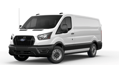 2026 Ford Transit-150 xl