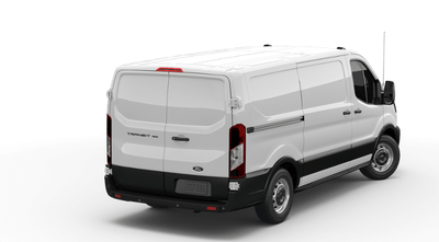 2026 Ford Transit-150 xl