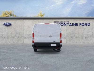 2026 Ford Transit-150 Base In-Transit