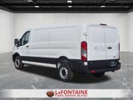 2027 Ford Transit-150 Base