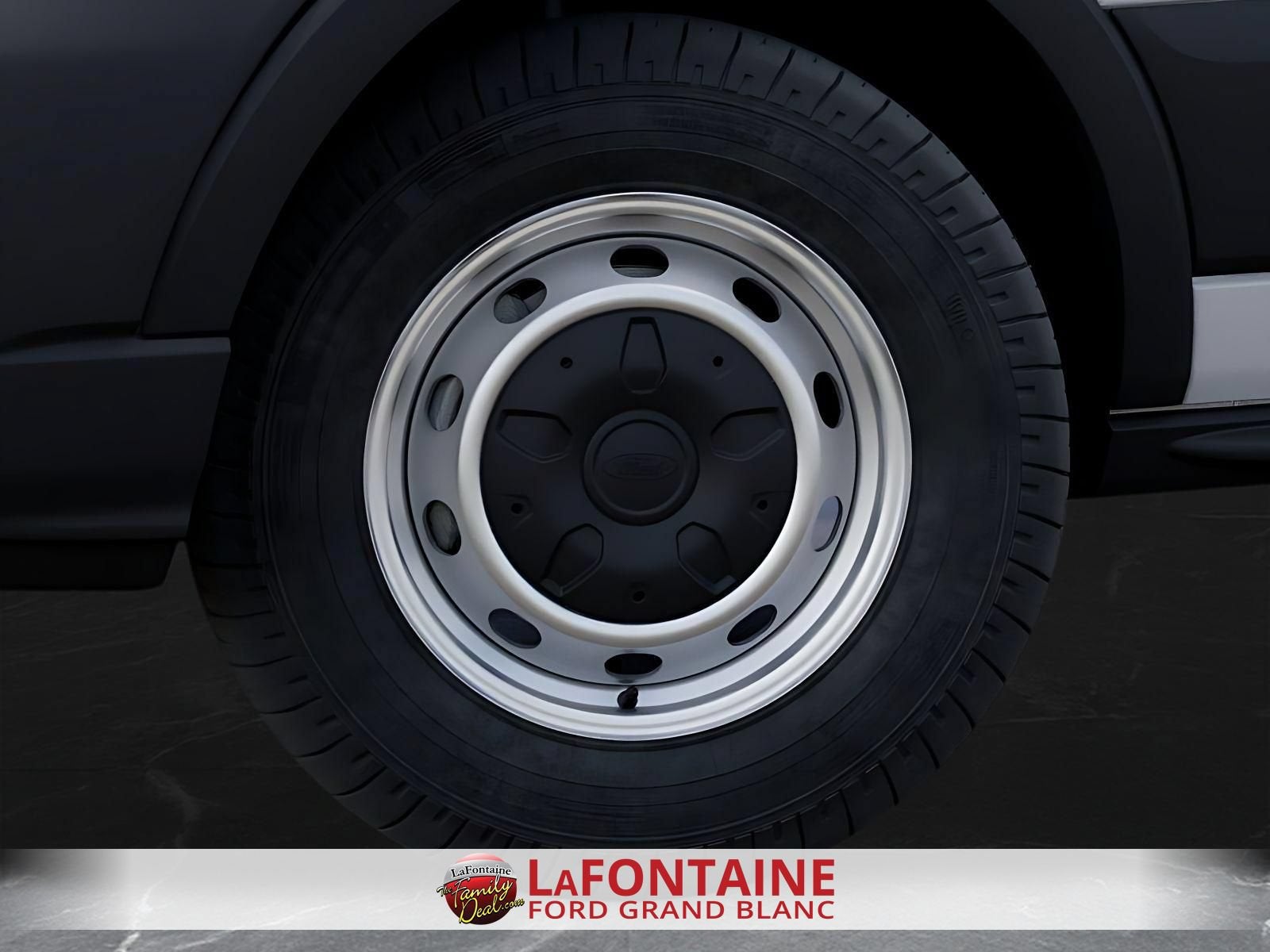 2027 Ford Transit-150 Base