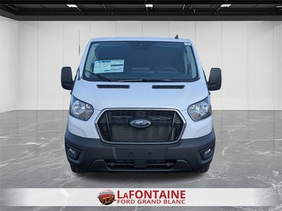 2025 Ford Transit-150 Base