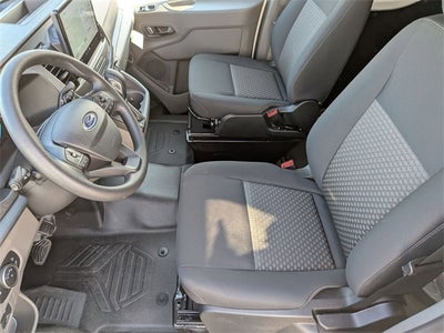 2025 Ford Transit-150 Base