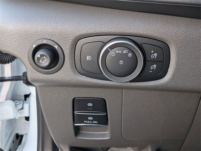 2025 Ford Transit-150 Base