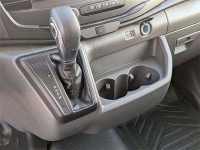2025 Ford Transit-150 Base