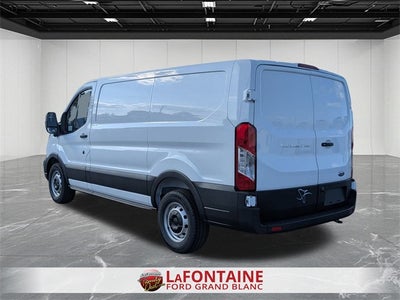 2025 Ford Transit-150 Base