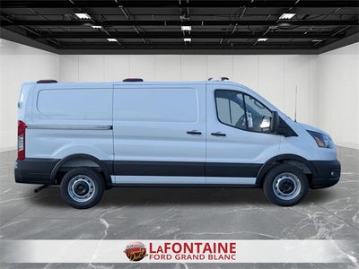 2025 Ford Transit-150 Base