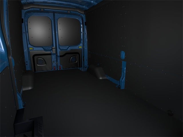 2026 Ford Transit-150 Base In-Transit