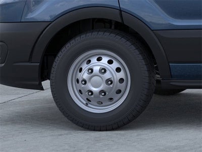 2026 Ford Transit-150 Base In-Transit