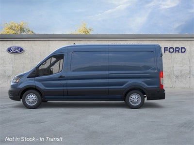 2026 Ford Transit-150 Base In-Transit