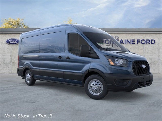 2026 Ford Transit-150 Base In-Transit