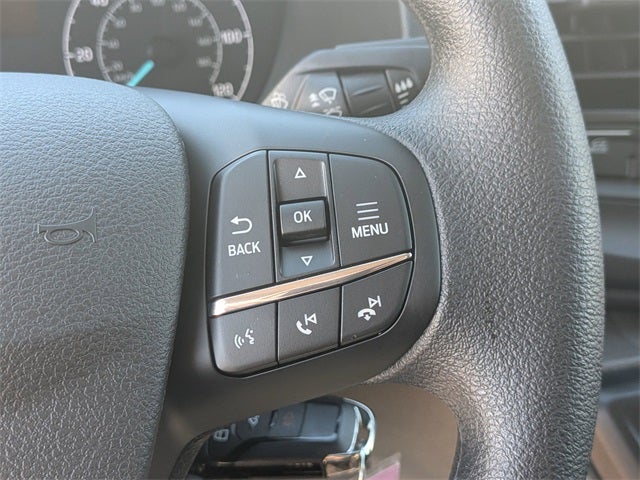 2025 Ford Transit-150 Base