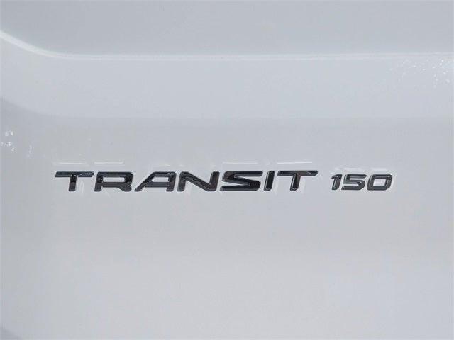 2025 Ford Transit-150 Base