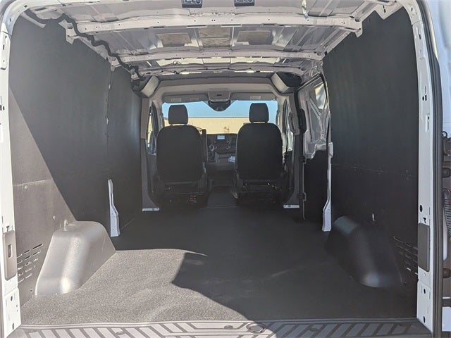 2025 Ford Transit-150 Base