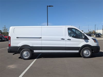 2025 Ford Transit-150 Base