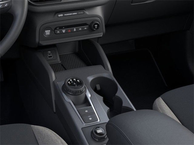 2026 Ford Bronco Sport Big Bend In-Transit