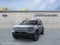 2026 Ford Bronco Sport Big Bend In-Transit