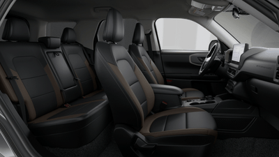 2026 Ford Bronco Sport Big Bend In-Transit