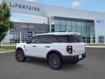 2026 Ford Bronco Sport Big Bend In-Transit