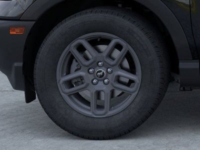 2026 Ford Bronco Sport Big Bend In-Transit