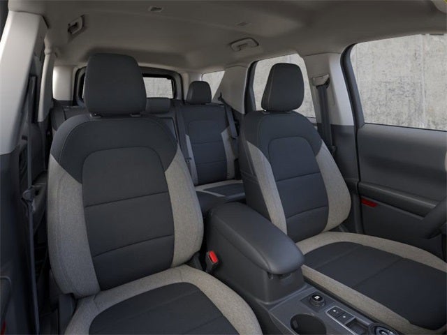 2026 Ford Bronco Sport Big Bend In-Transit