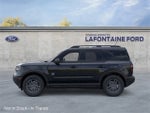 2026 Ford Bronco Sport Big Bend In-Transit