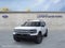 2026 Ford Bronco Sport Big Bend In-Transit