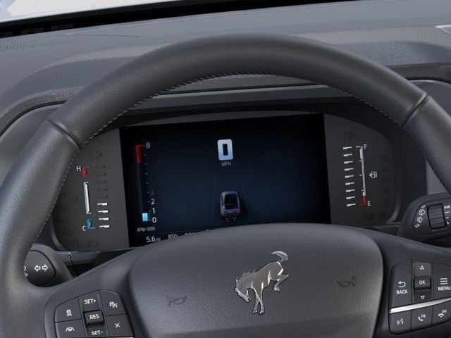 2026 Ford Bronco Sport Big Bend In-Transit