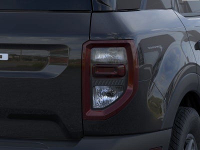 2026 Ford Bronco Sport Big Bend In-Transit