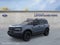 2026 Ford Bronco Sport Big Bend In-Transit