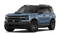 2026 Ford Bronco Sport Big Bend In-Transit