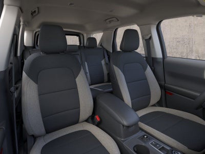 2026 Ford Bronco Sport Big Bend In-Transit