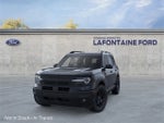 2025 Ford Bronco Sport Big Bend In-Transit