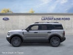 2026 Ford Bronco Sport Big Bend In-Transit