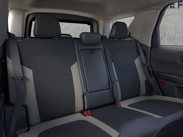 2026 Ford Bronco Sport Big Bend In-Transit