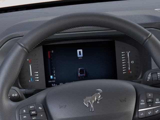 2026 Ford Bronco Sport Big Bend In-Transit