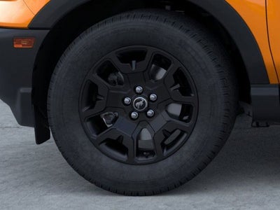 2026 Ford Bronco Sport Big Bend In-Transit