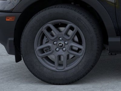 2026 Ford Bronco Sport Big Bend In-Transit