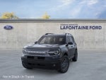 2026 Ford Bronco Sport Big Bend In-Transit