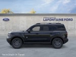 2026 Ford Bronco Sport Big Bend In-Transit