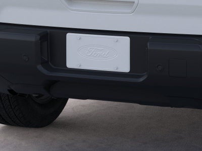 2026 Ford Bronco Sport Big Bend In-Transit