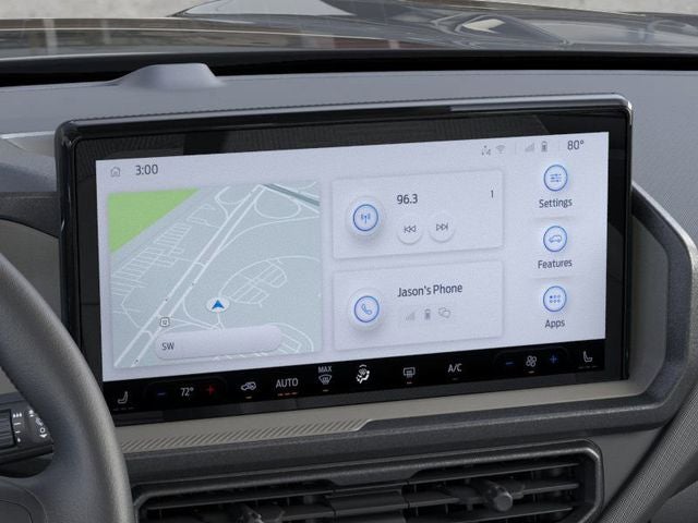 2026 Ford Bronco Sport Big Bend In-Transit