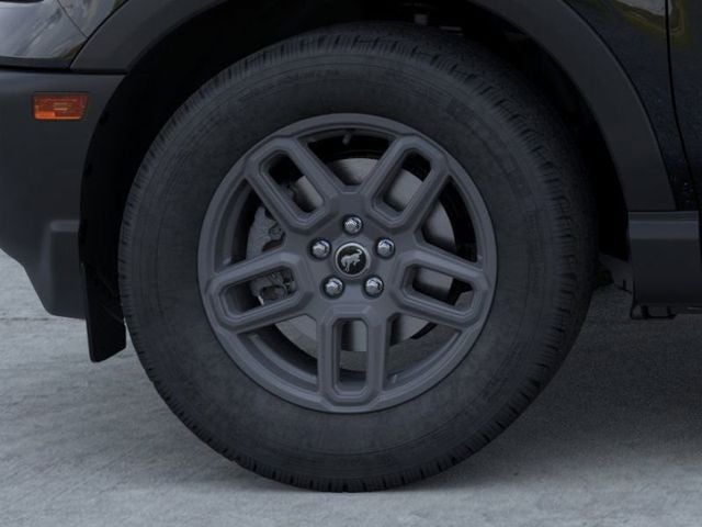 2026 Ford Bronco Sport Big Bend In-Transit