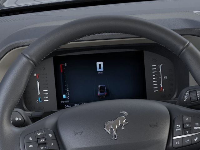 2026 Ford Bronco Sport Big Bend In-Transit