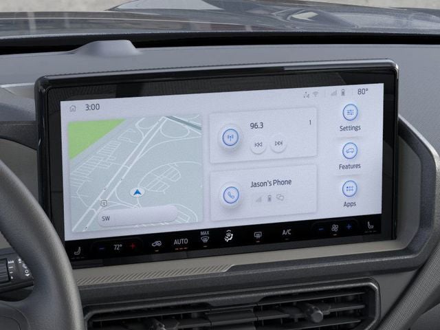 2026 Ford Bronco Sport Big Bend In-Transit