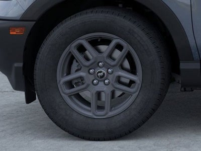 2026 Ford Bronco Sport Big Bend In-Transit