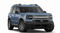2026 Ford Bronco Sport Big Bend In-Transit