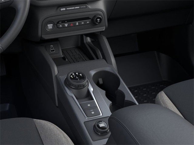 2025 Ford Bronco Sport Big Bend In-Transit